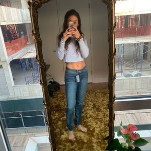 Yummie denim - 2 pairs!